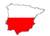 GARAJES MEDITERRÁNEO - Polski